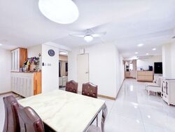 Blk 469 Segar Gardens (Bukit Panjang), HDB 5 Rooms #555086261